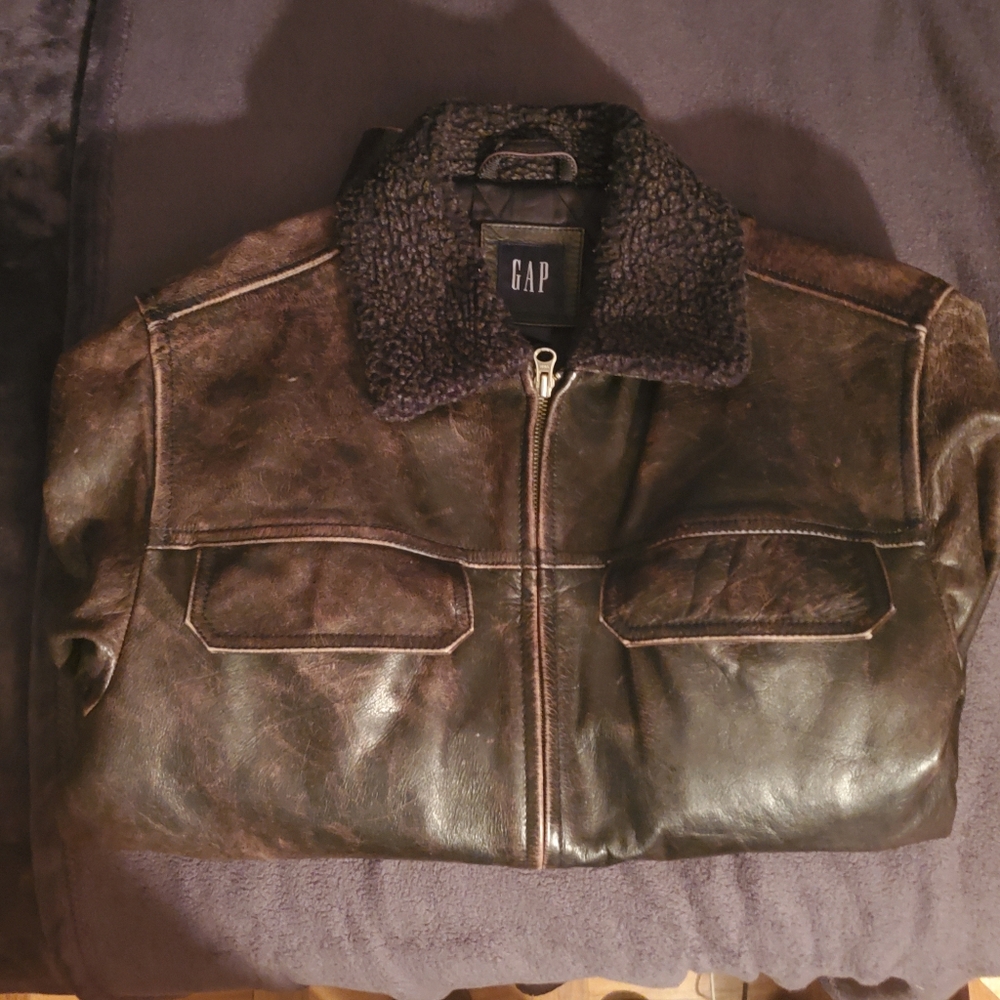 Jacket - Picture 4 of 4